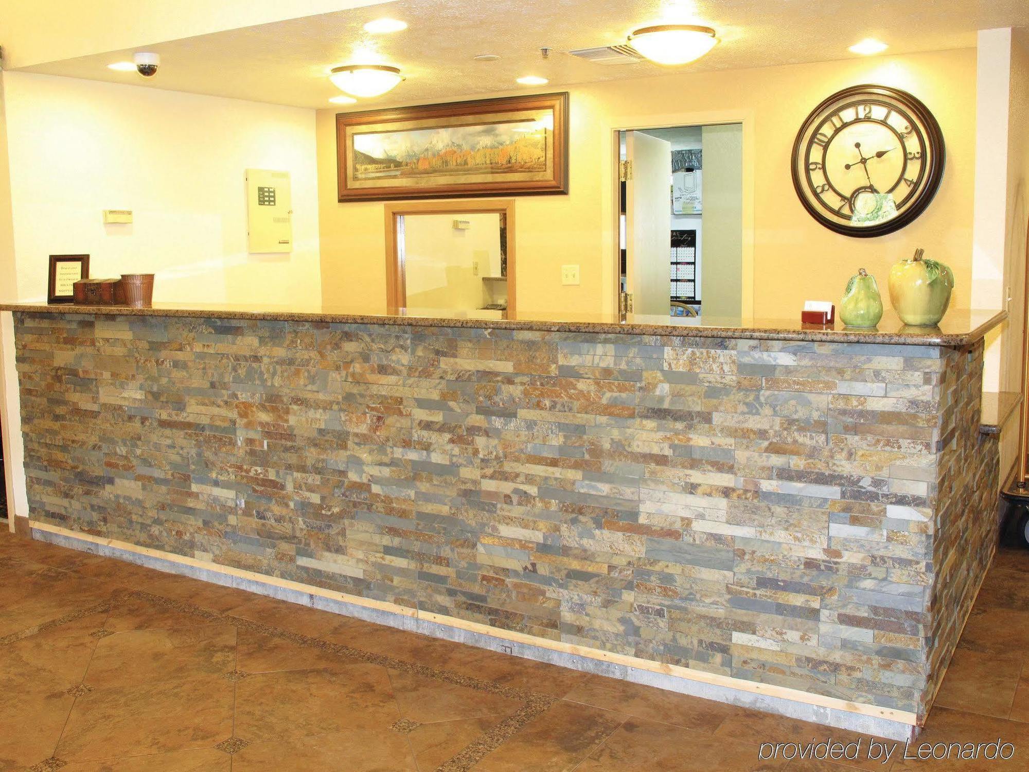 Wenatchee Inn Exterior photo
