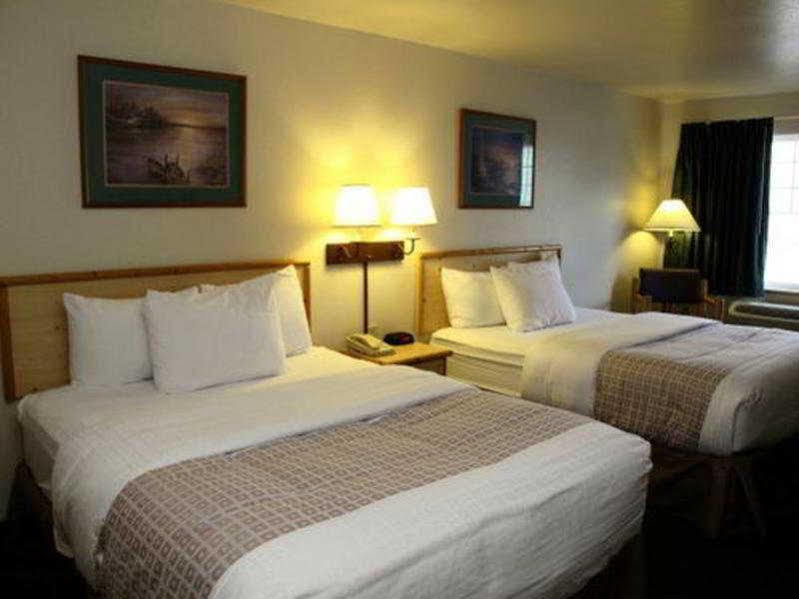 Wenatchee Inn Exterior photo